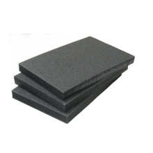 conductive high density packing IXPE foam